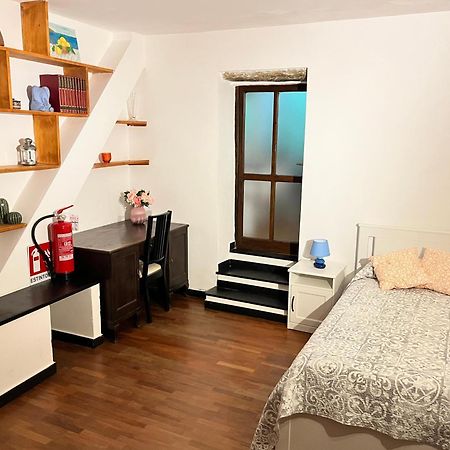 Casa Alba Βίλα Μοντερόσο αλ Μάρε Εξωτερικό φωτογραφία