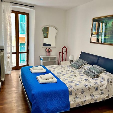 Casa Alba Βίλα Μοντερόσο αλ Μάρε Εξωτερικό φωτογραφία