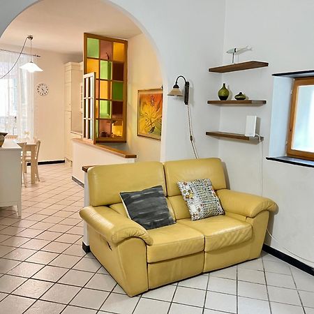 Casa Alba Βίλα Μοντερόσο αλ Μάρε Εξωτερικό φωτογραφία