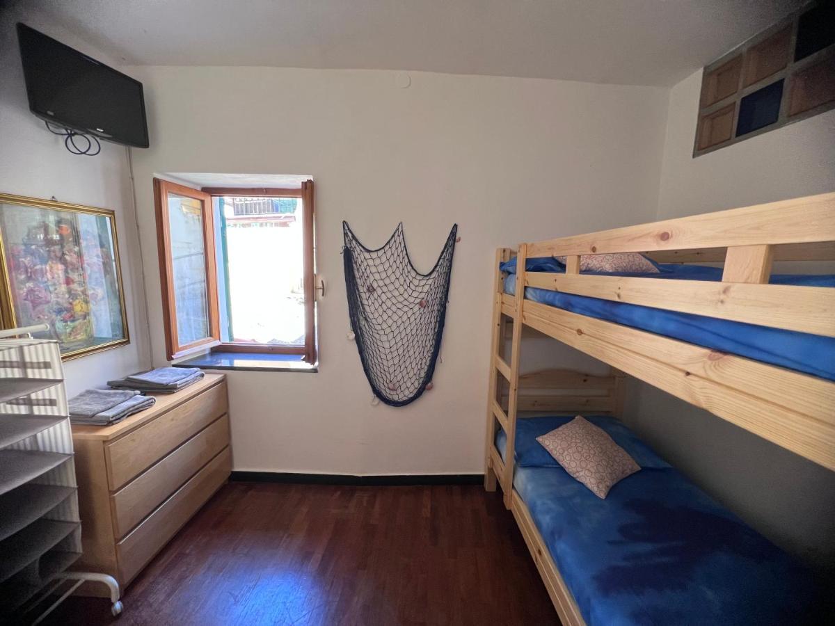 Casa Alba Βίλα Μοντερόσο αλ Μάρε Εξωτερικό φωτογραφία