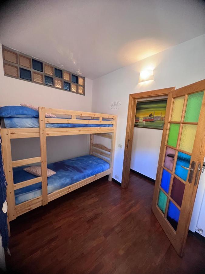 Casa Alba Βίλα Μοντερόσο αλ Μάρε Εξωτερικό φωτογραφία