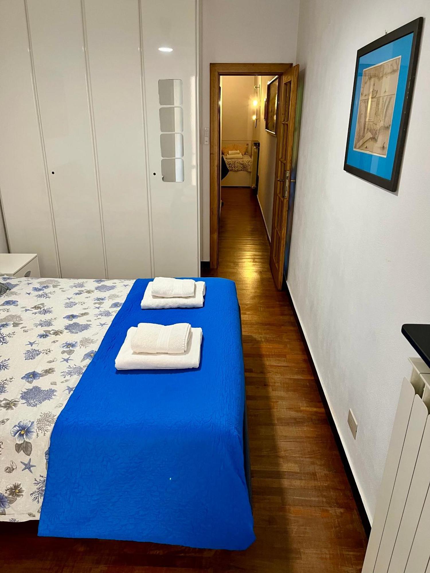 Casa Alba Βίλα Μοντερόσο αλ Μάρε Εξωτερικό φωτογραφία