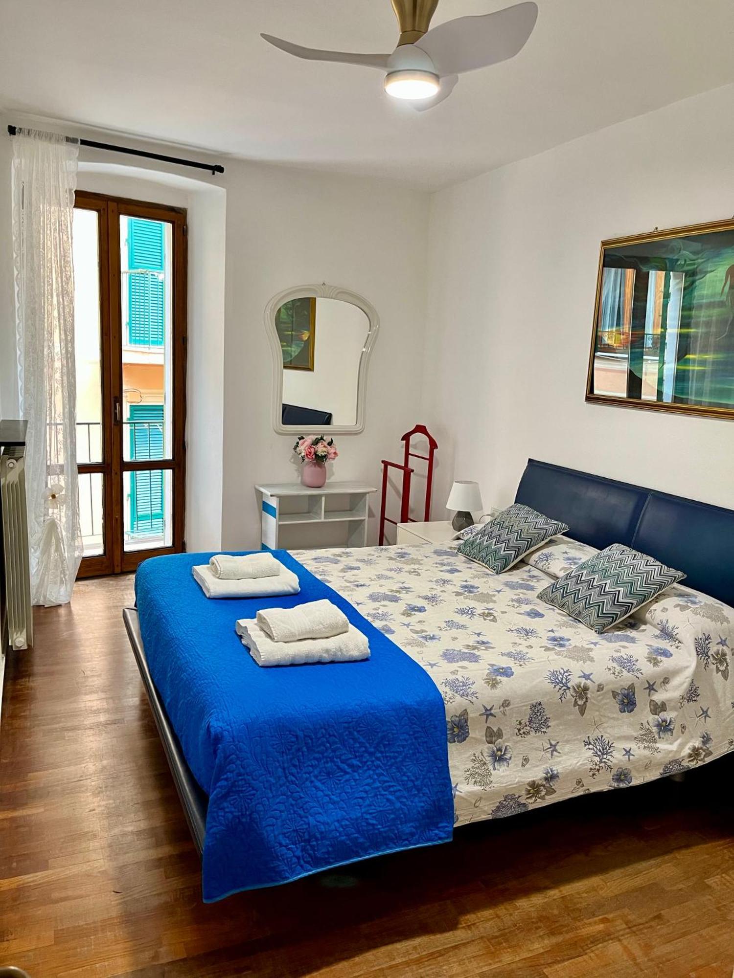 Casa Alba Βίλα Μοντερόσο αλ Μάρε Εξωτερικό φωτογραφία