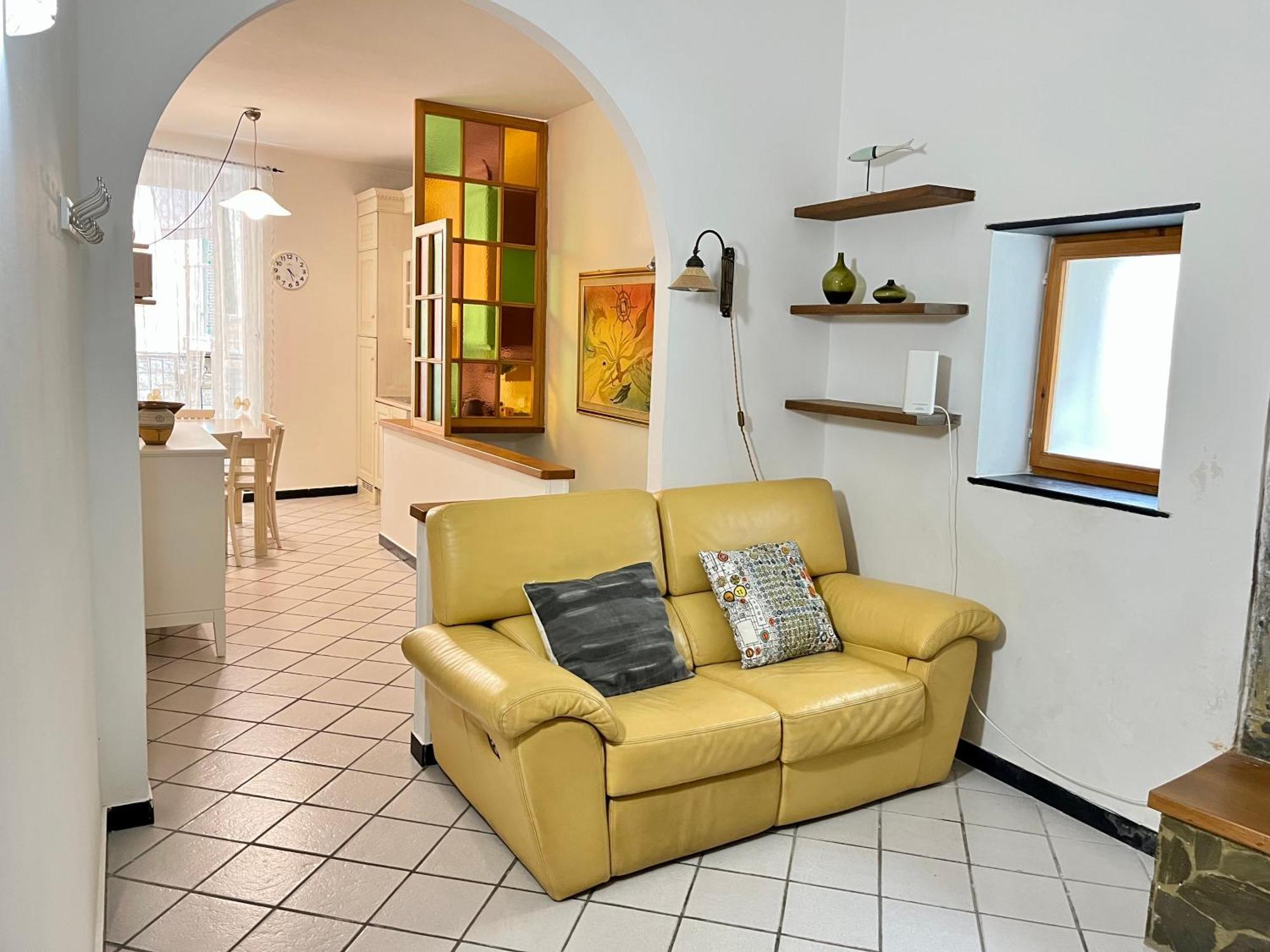 Casa Alba Βίλα Μοντερόσο αλ Μάρε Εξωτερικό φωτογραφία