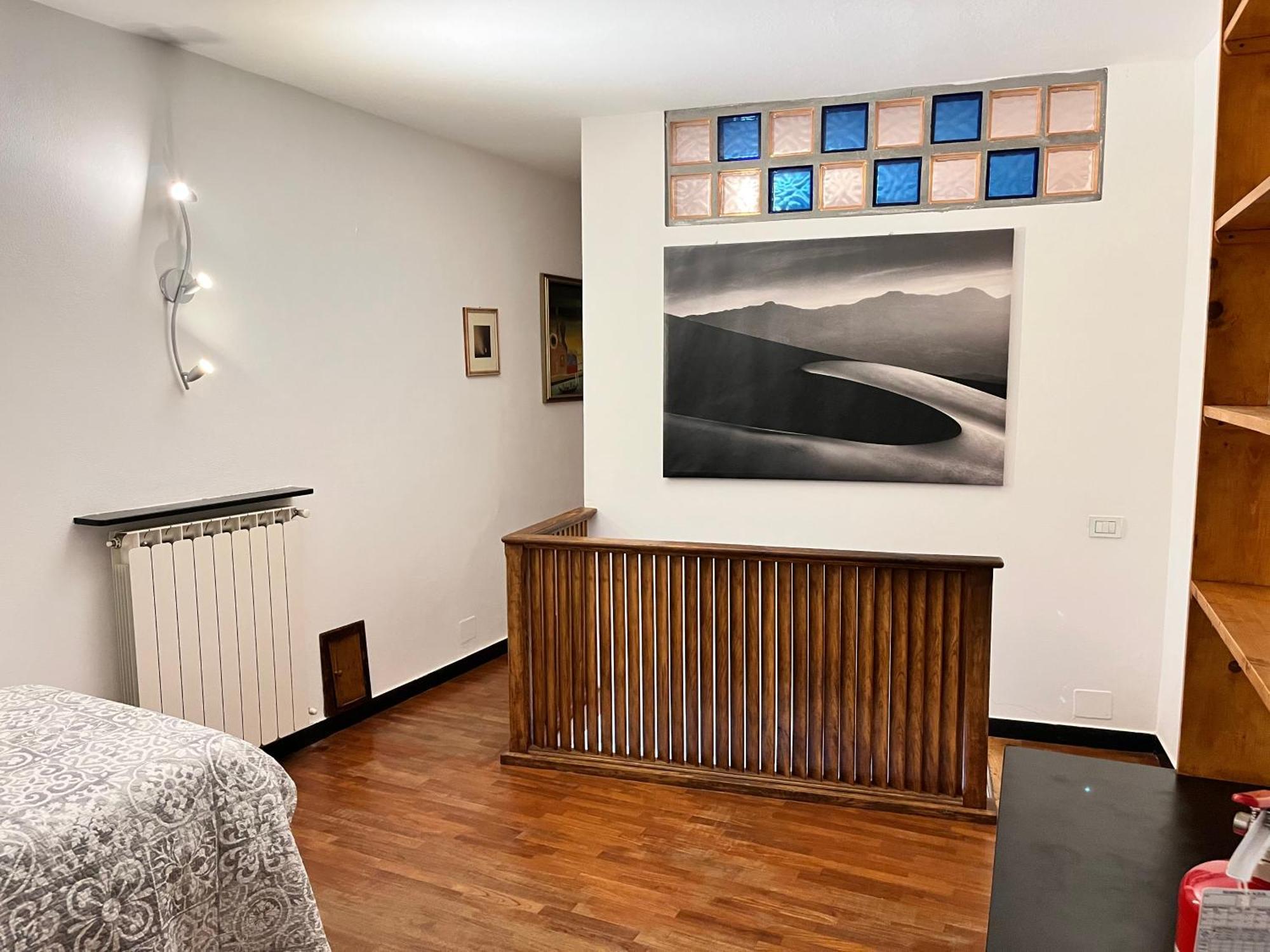 Casa Alba Βίλα Μοντερόσο αλ Μάρε Εξωτερικό φωτογραφία