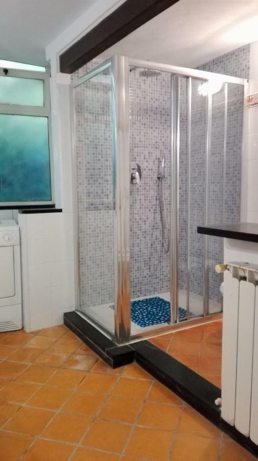 Casa Alba Βίλα Μοντερόσο αλ Μάρε Εξωτερικό φωτογραφία