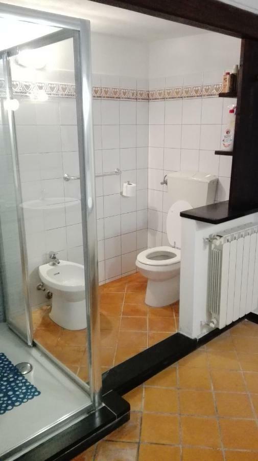 Casa Alba Βίλα Μοντερόσο αλ Μάρε Εξωτερικό φωτογραφία