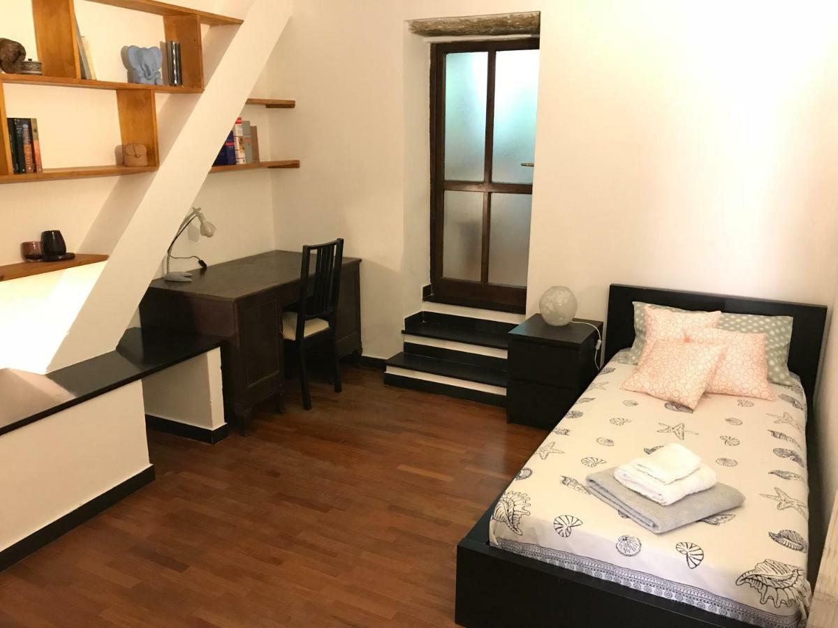 Casa Alba Βίλα Μοντερόσο αλ Μάρε Εξωτερικό φωτογραφία