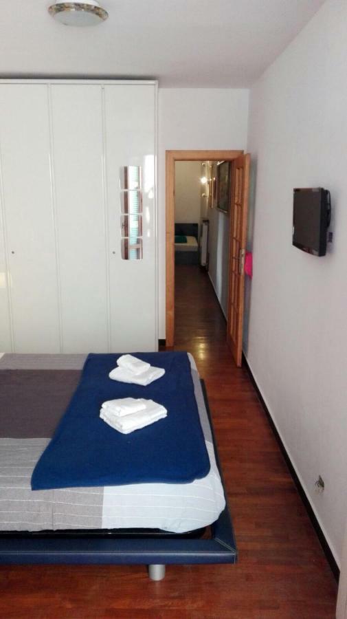Casa Alba Βίλα Μοντερόσο αλ Μάρε Εξωτερικό φωτογραφία