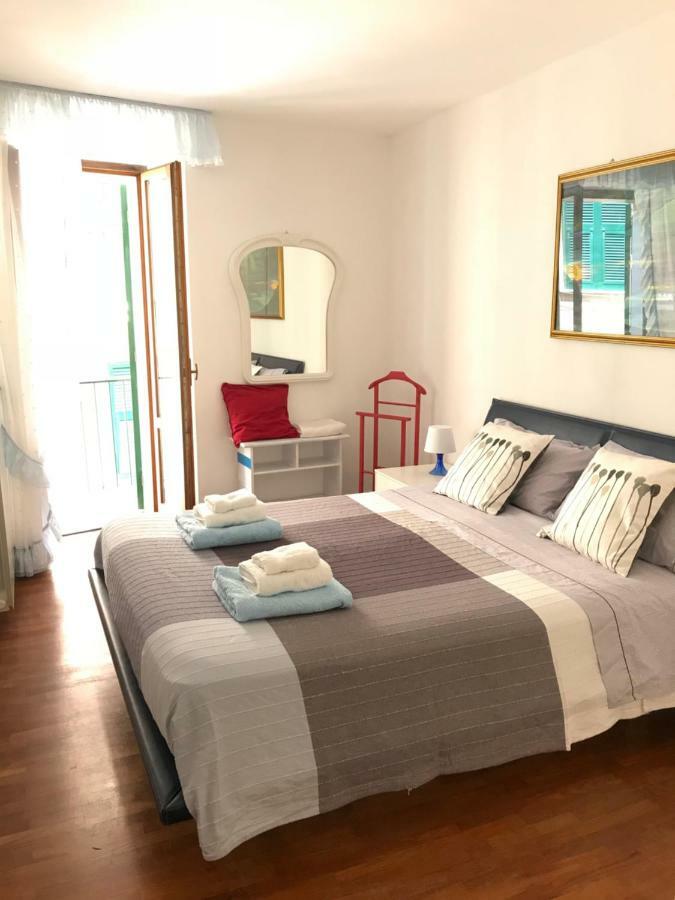 Casa Alba Βίλα Μοντερόσο αλ Μάρε Εξωτερικό φωτογραφία