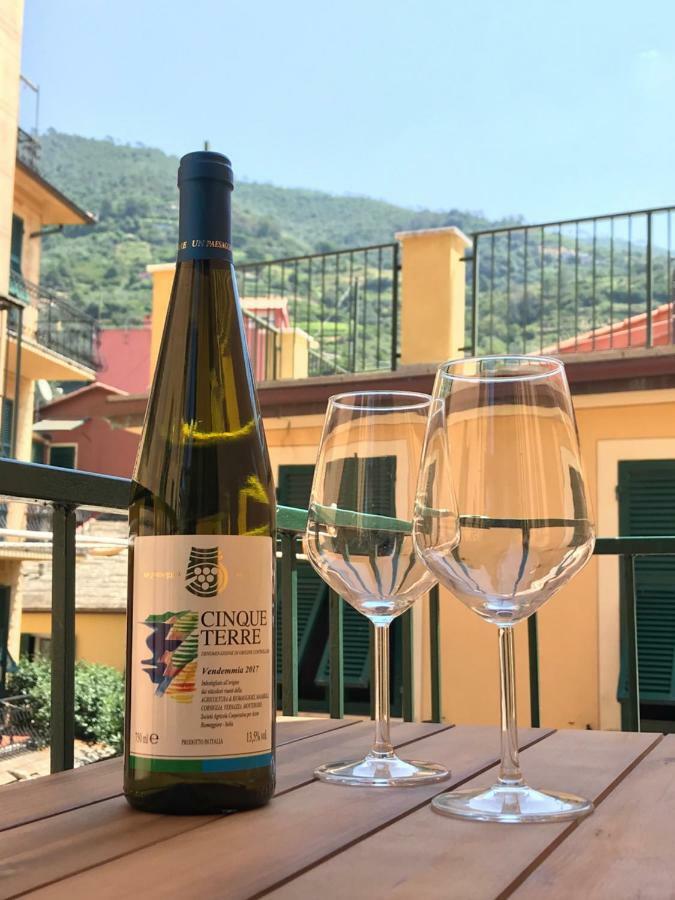 Casa Alba Βίλα Μοντερόσο αλ Μάρε Εξωτερικό φωτογραφία